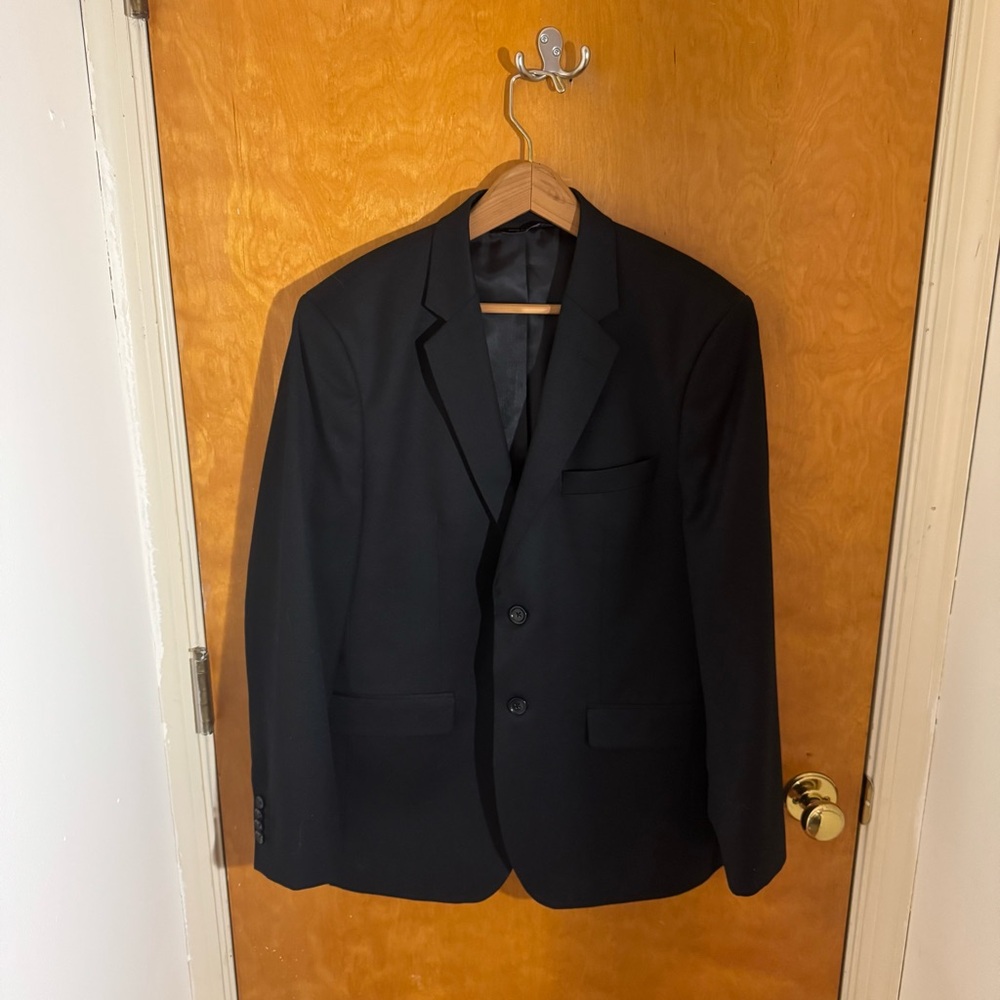Banana Republic Men’s Jacket 40S